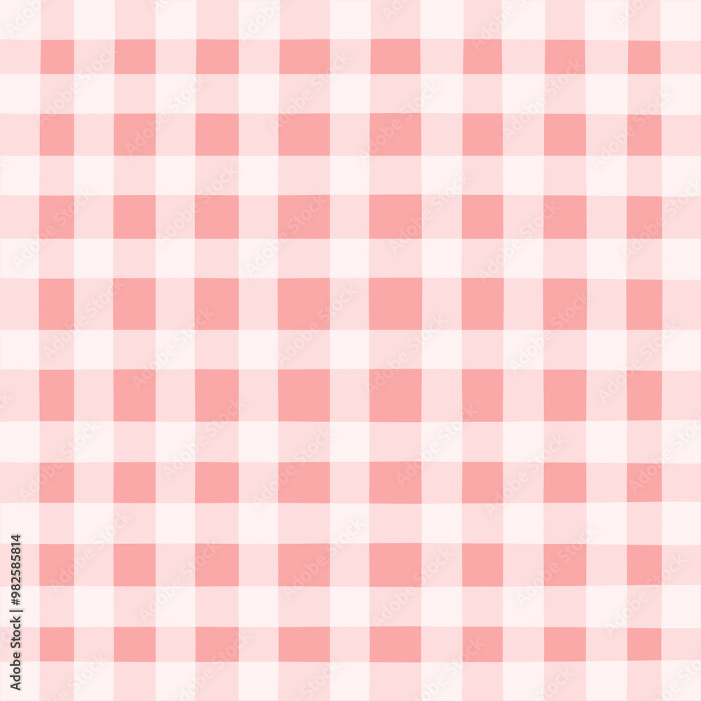 red and white plaid red and white plaid
