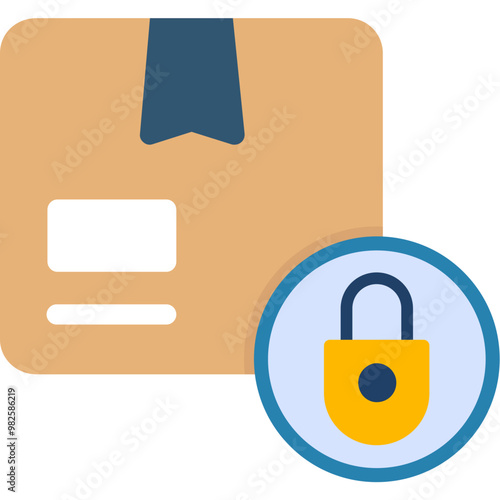 Lock Icon