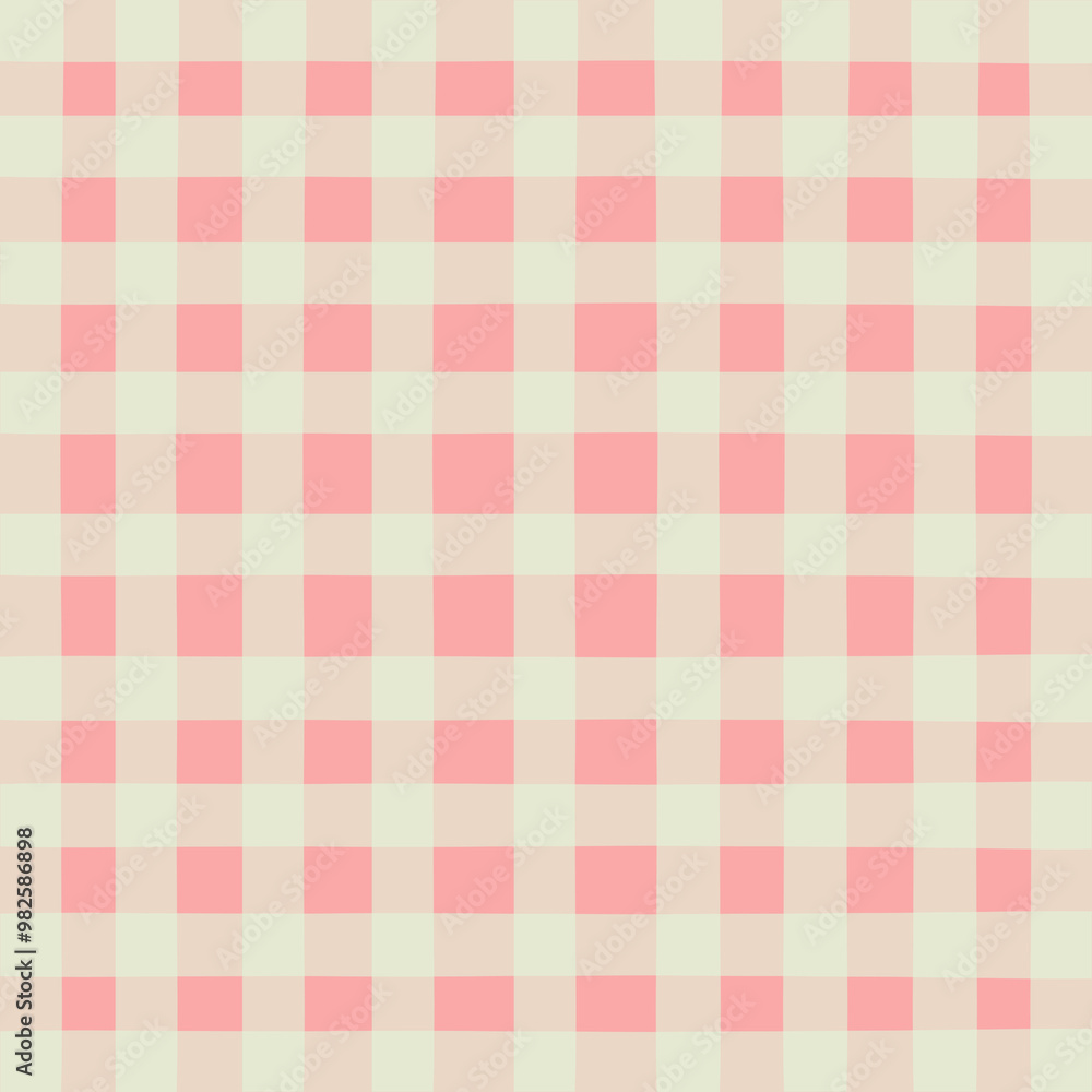 pink and white plaid pattern pink and white plaid pattern