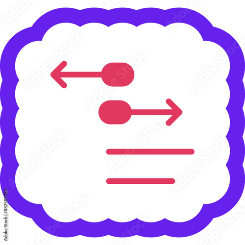 Resistance Icon