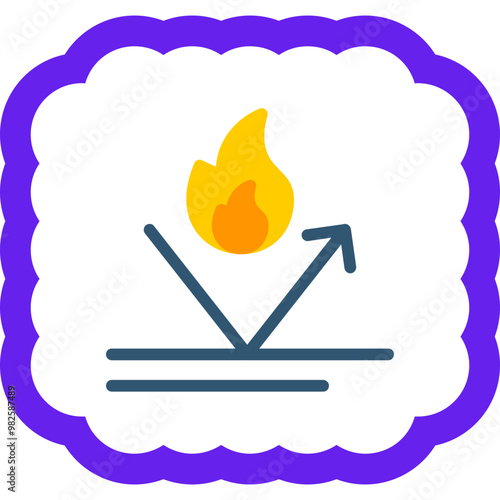 Fireproof Icon