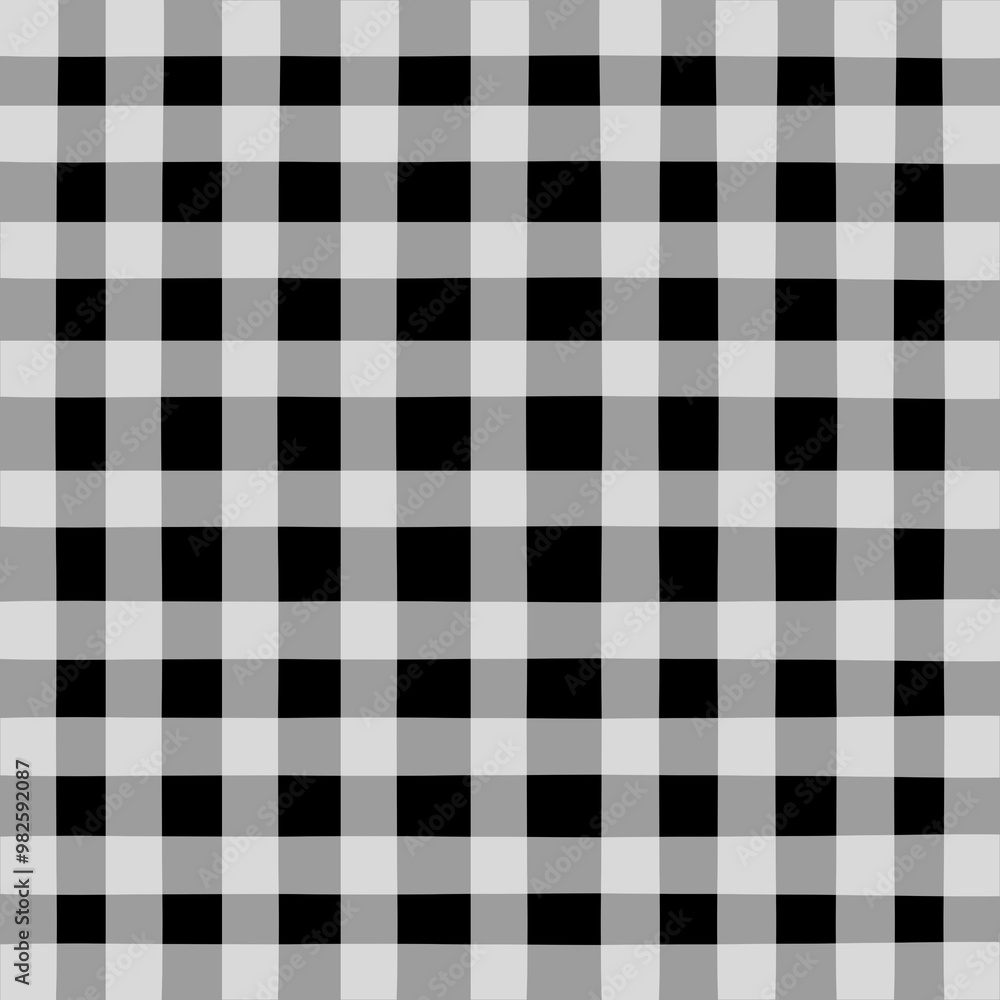 black and white checkered fabric black and white checkered fabric