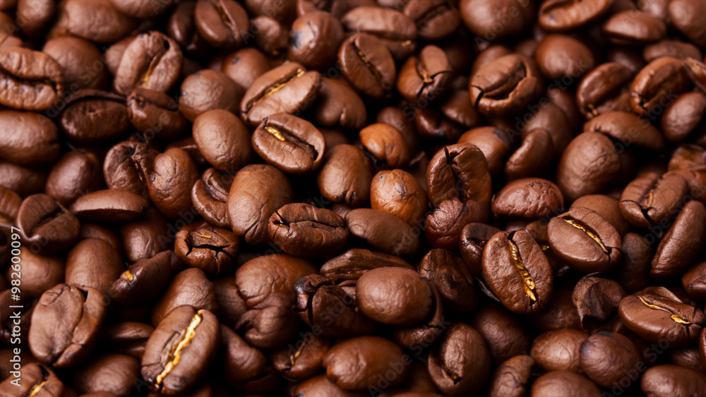 coffee beans close up coffee beans close up