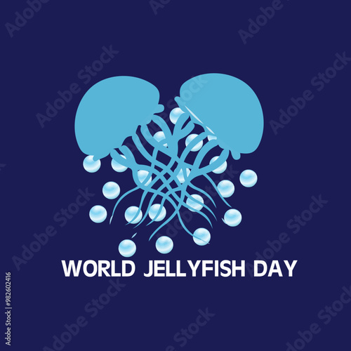 World Jellyfish Day educates about the importance of protecting oceans and fragile species