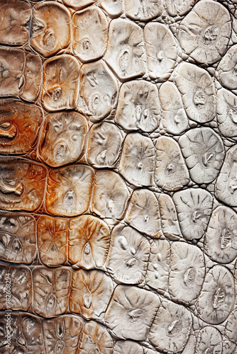 alligator texture