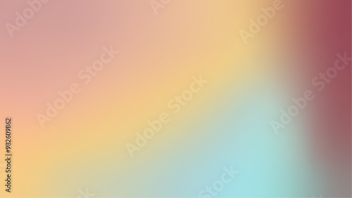 Blurred abstract background with mixed colors, Background with blurred colors, Background for cover, web, presentation, white space for text