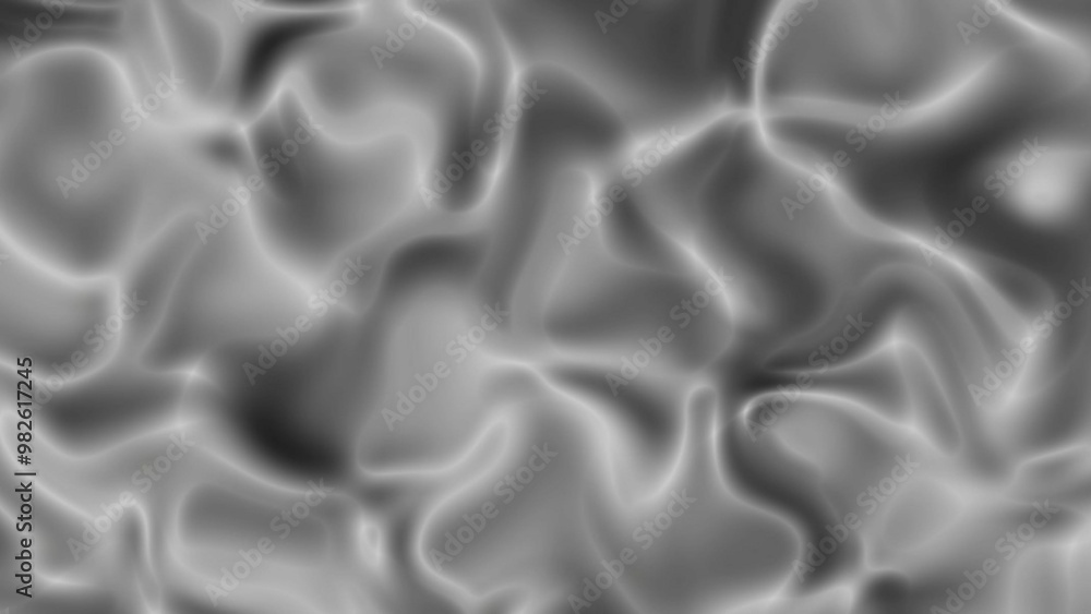 Obraz premium Tan and white cloudy abstract background, Tan and white cloudy abstract background suitable for presentations, website design, social media graphics, print materials, and digital art projects.
