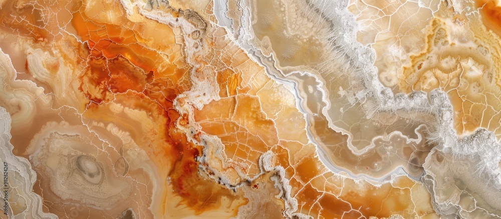 The Mineral Flower Petals Of Mammoth Hot Springs The Mineral Flower Petals Of Mammoth Hot Springs