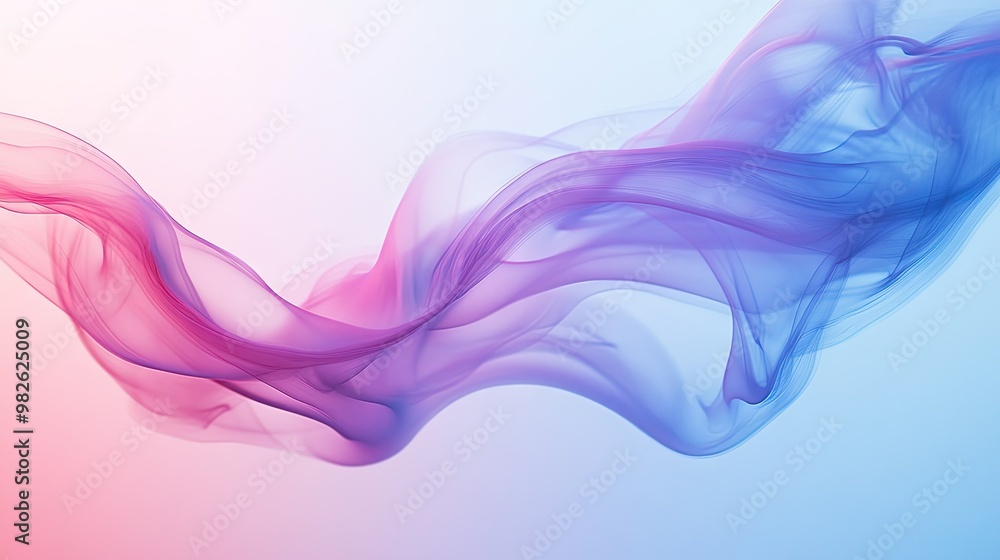Abstract wisps of smoke against a soft gradient background. The flowing smoke patterns and ample empty space create a versatile backdrop for copy. Abstract wisps of smoke against a soft gradient background. The flowing smoke patterns and ample empty space create a versatile backdrop for copy.
