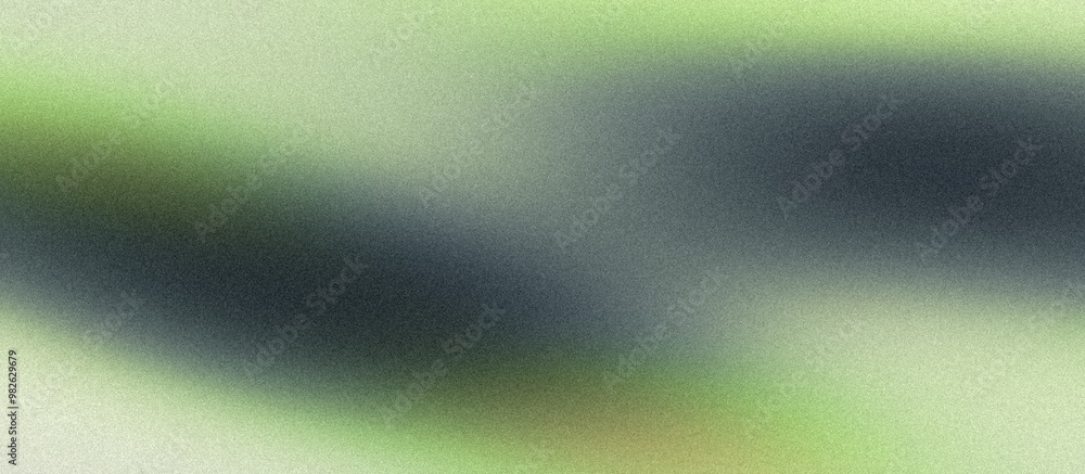 Vibrant grainy green gray color gradient long backdrop design background, vibrant poster noise texture banner, cover header backdrop design Vibrant grainy green gray color gradient long backdrop design background, vibrant poster noise texture banner, cover header backdrop design