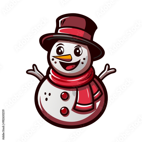 Snowman