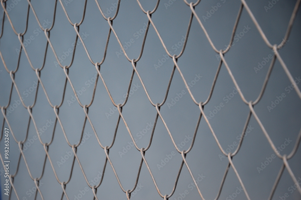 iron wire fence iron wire fence