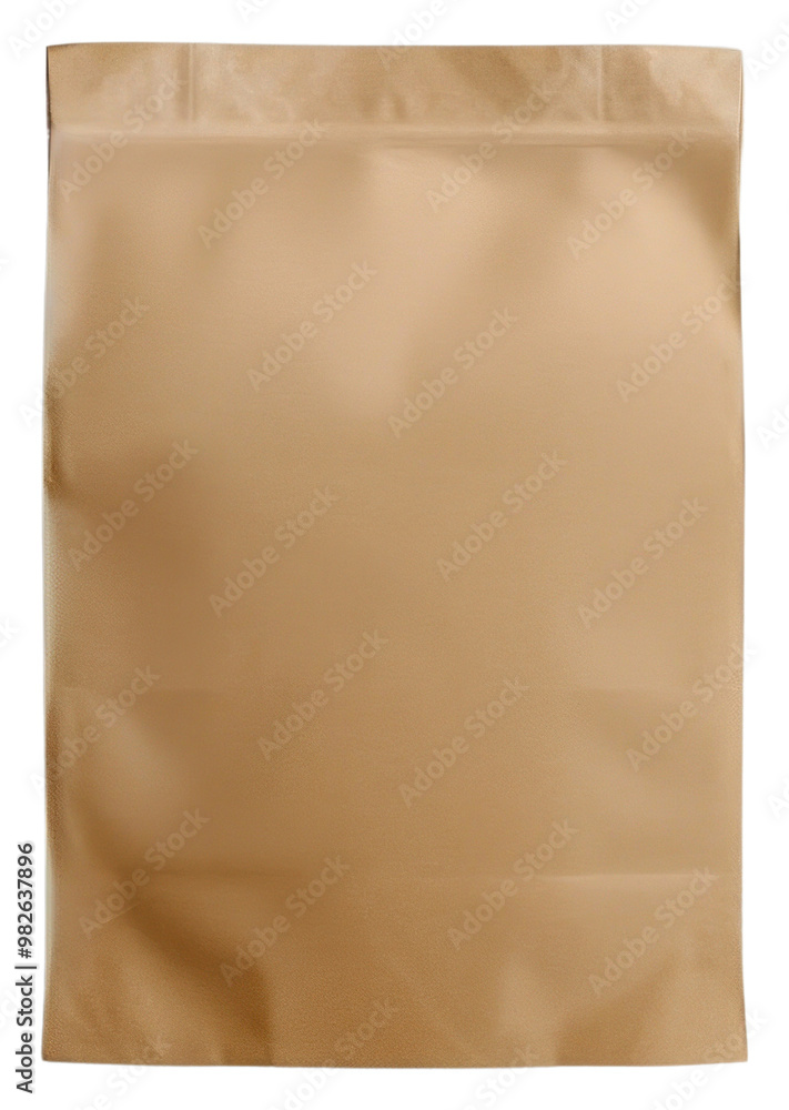 PNG Brown paper bag mockup minimalist eco-friendly letterbox. PNG Brown paper bag mockup minimalist eco-friendly letterbox.