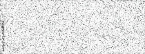 Random grey gritty seamless texture. Eroded grunge backdrop.