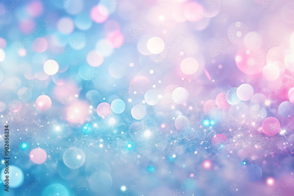 Soft focus pastel backdrop with delicate pink and blue tones, evoking a dreamy atmosphere ideal for luxurious beauty product packaging or high-end fashion brand photography Soft focus pastel backdrop with delicate pink and blue tones, evoking a dreamy atmosphere ideal for luxurious beauty product packaging or high-end fashion brand photography