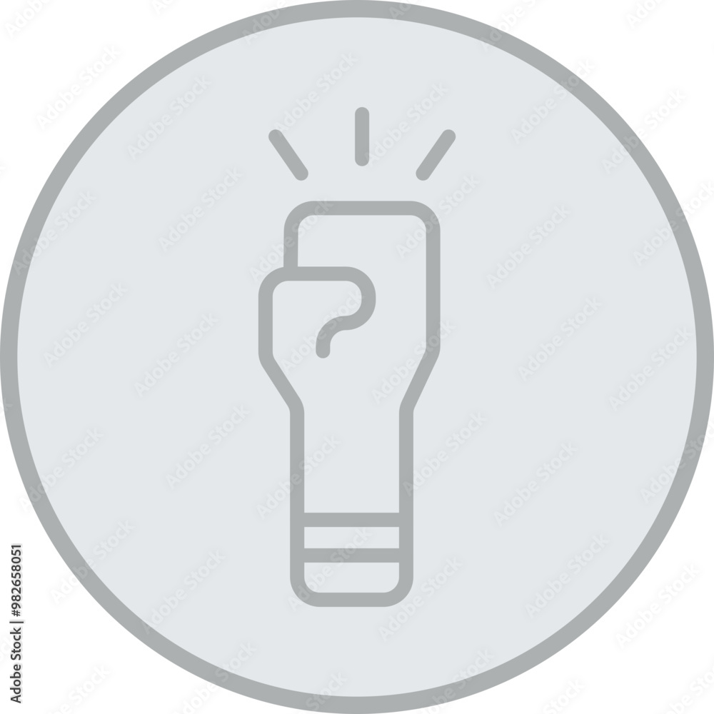 Freedom Vector Icon Design