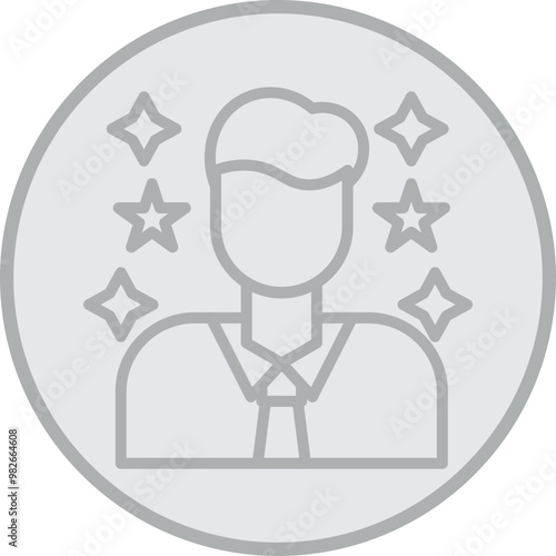 Success Icon Design