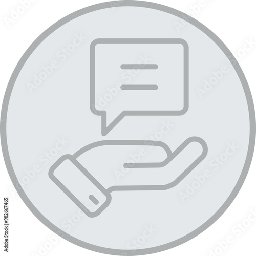 Advice Icon Design