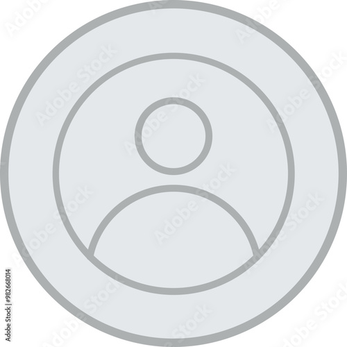 Customer Icon Design
