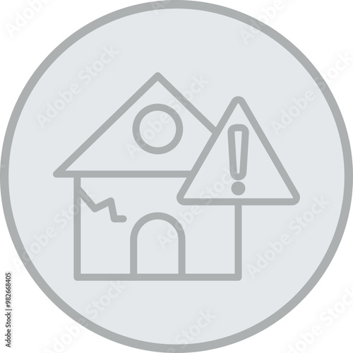 Alert Icon Design