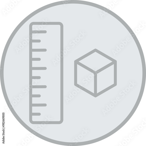 Measuring Icon Design