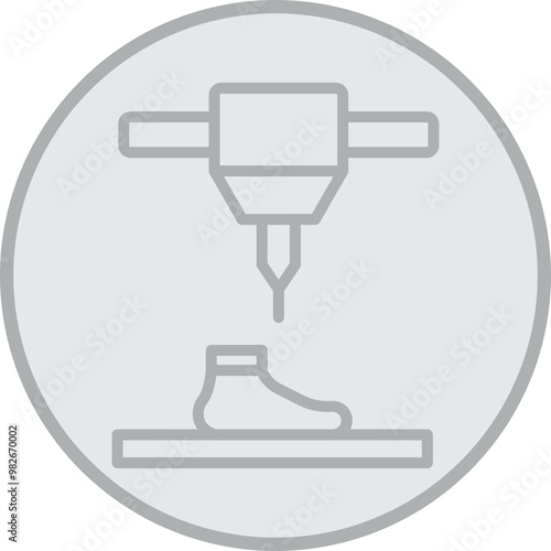 Prosthetic Icon Design