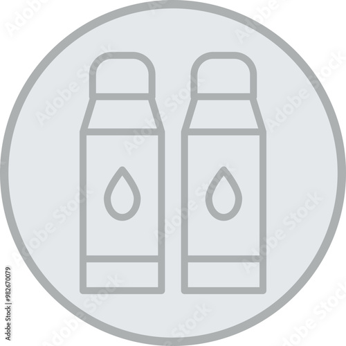 Resin Icon Design