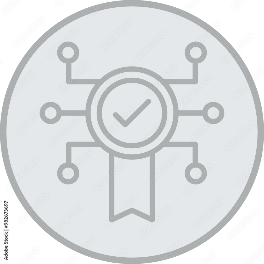 Recommendation Vector Icon Design Recommendation Vector Icon Design
