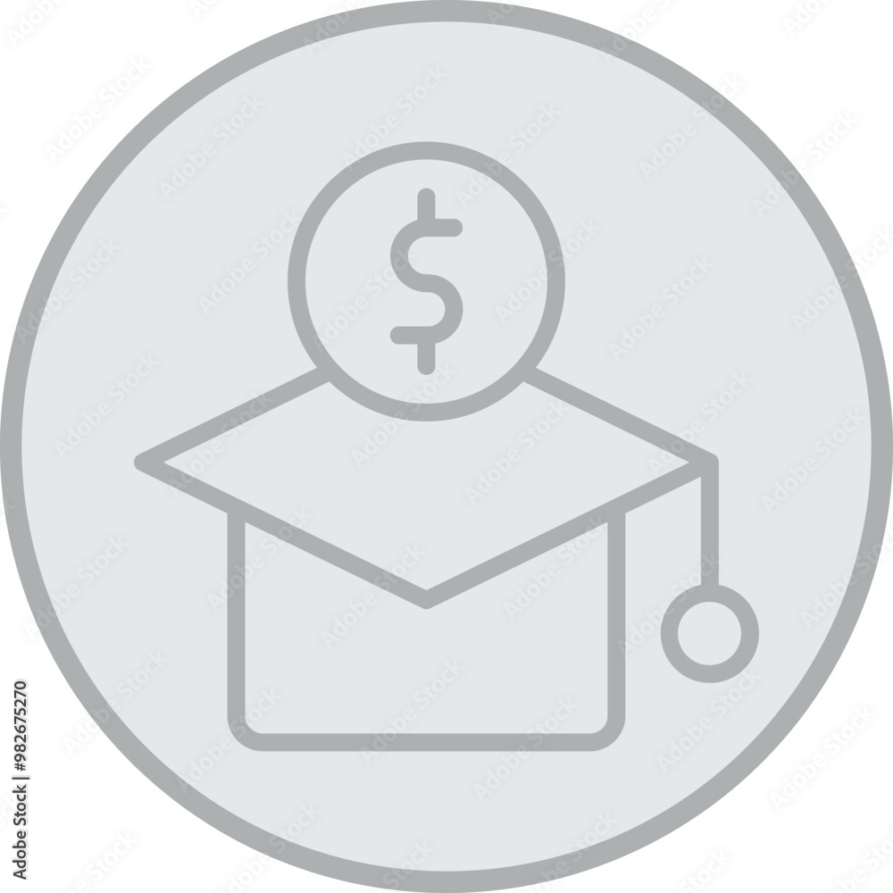Fees Icon Design Fees Icon Design