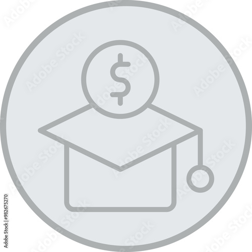 Fees Icon Design