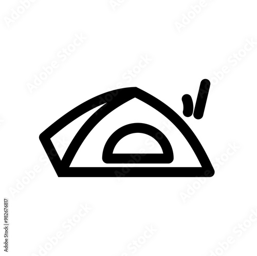 tent