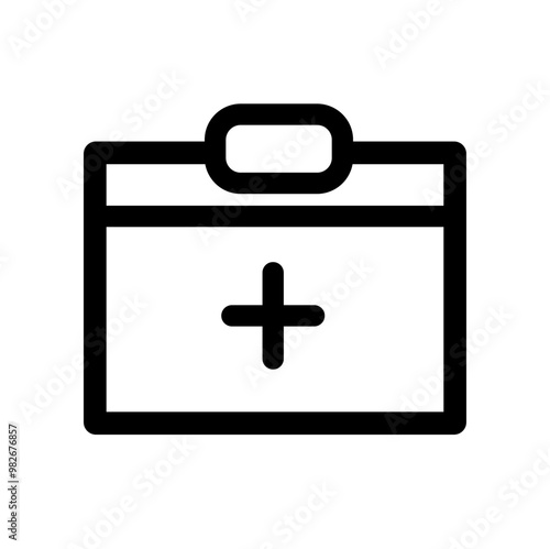 first aid kit