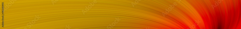A vibrant abstract artwork featuring sweeping curves of yellow and red hues. The smooth gradients create a fluid, flowing design, perfect for digital backgrounds or banners.
A vibrant abstract artwork featuring sweeping curves of yellow and red hues. The smooth gradients create a fluid, flowing design, perfect for digital backgrounds or banners.
