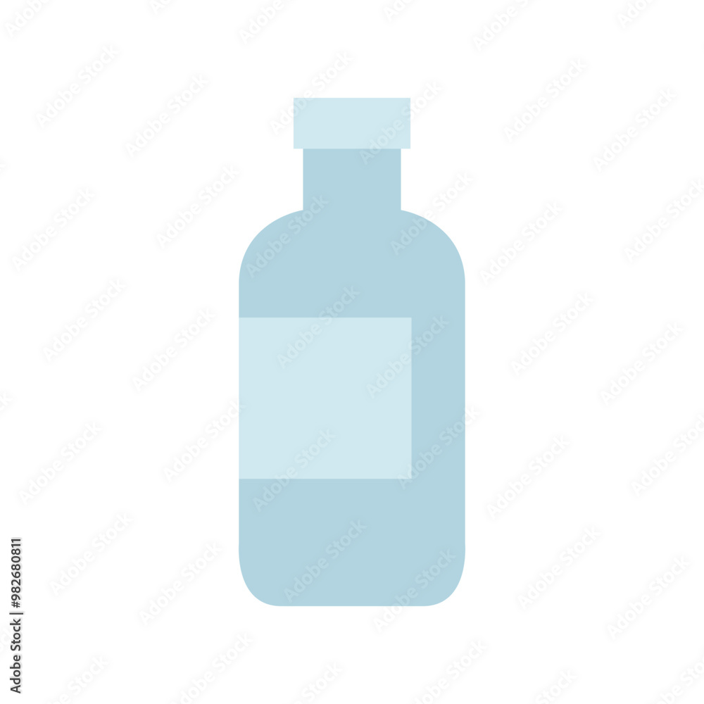 Milk bottle Milk bottle