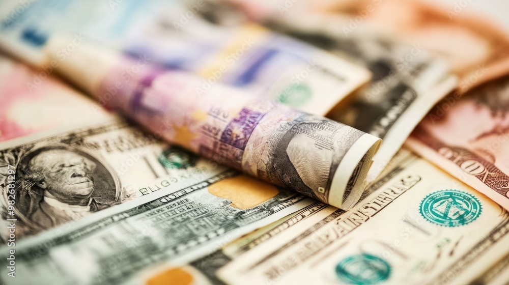 Analyze the impact of currency fluctuations on international investments Analyze the impact of currency fluctuations on international investments