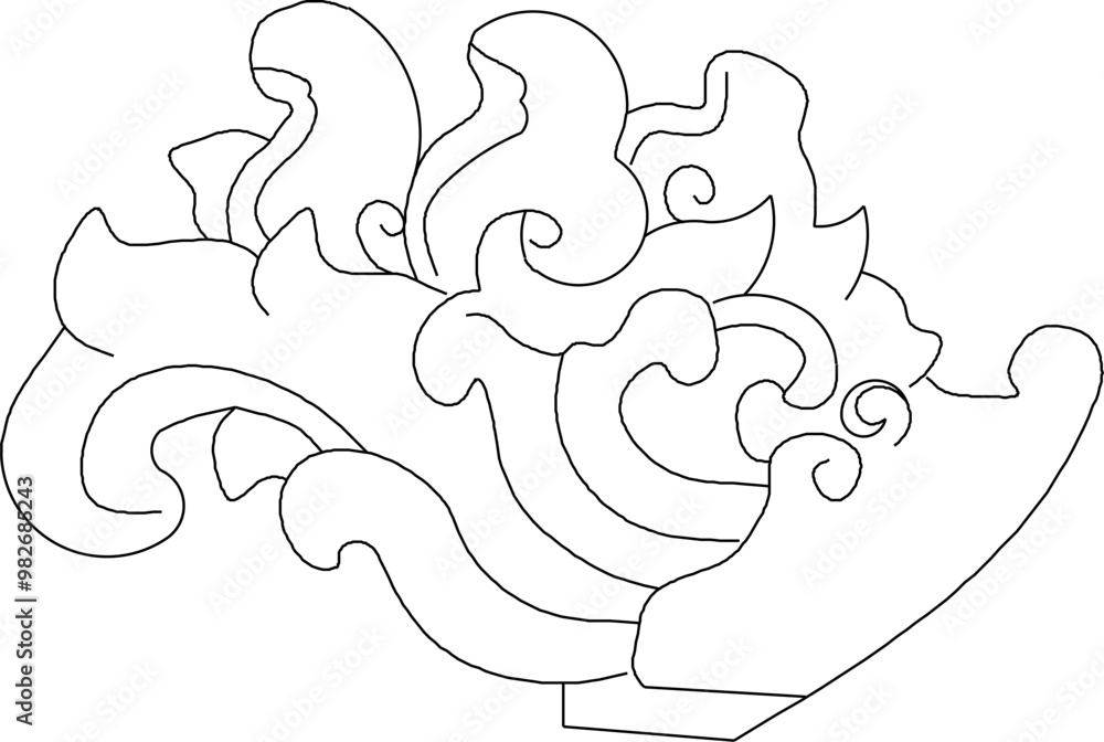 Vector sketch illustration silhouette design icon logo symbol engraving classic vintage ethnic traditional Vector sketch illustration silhouette design icon logo symbol engraving classic vintage ethnic traditional