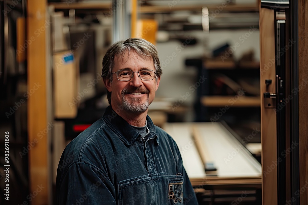 A family-owned business embracing new technologies to grow and evolve while maintaining tradition A family-owned business embracing new technologies to grow and evolve while maintaining tradition