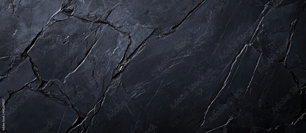 Black Marble Stone Texture For Wall And Table Top Background Black Marble Stone Texture For Wall And Table Top Background