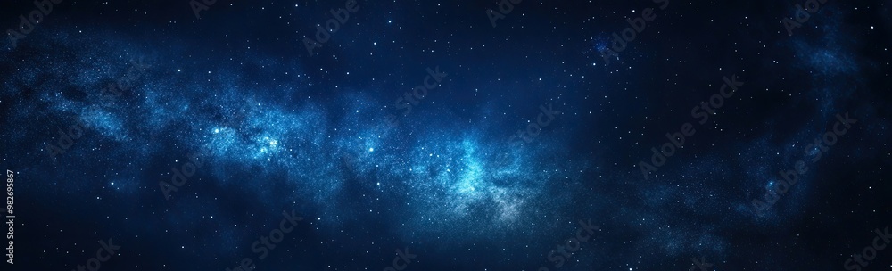 Stunning Night Sky Photography: Milky Way Galaxy Stunning Night Sky Photography: Milky Way Galaxy