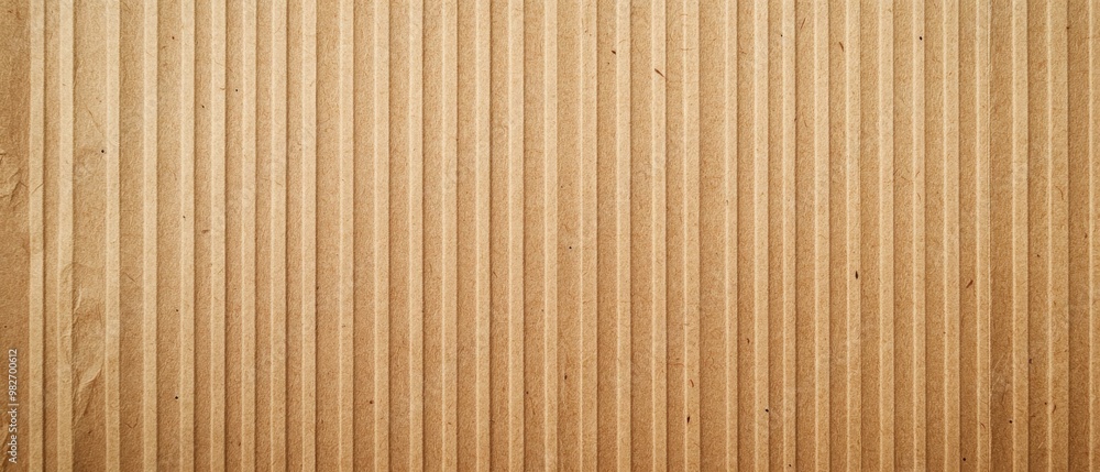 Abstract brown recycled paper background. Old Kraft paper texture box craft stripes pattern Abstract brown recycled paper background. Old Kraft paper texture box craft stripes pattern