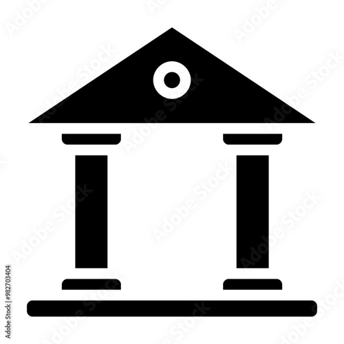 bank icon