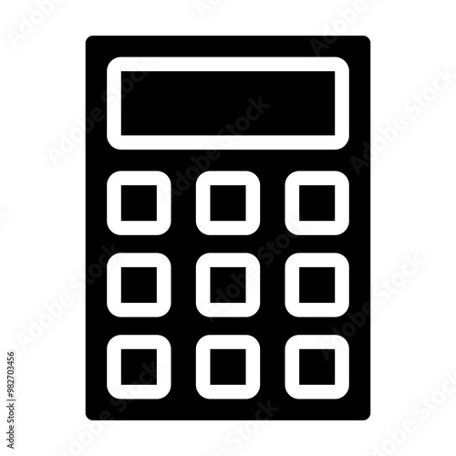 calculator icon