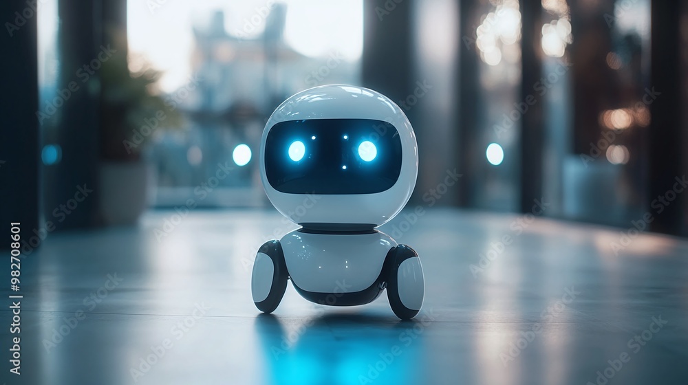 engaging with conversational AI and smart assistants to explore the possibilities of artificial intelligence in communication and automation engaging with conversational AI and smart assistants to explore the possibilities of artificial intelligence in communication and automation