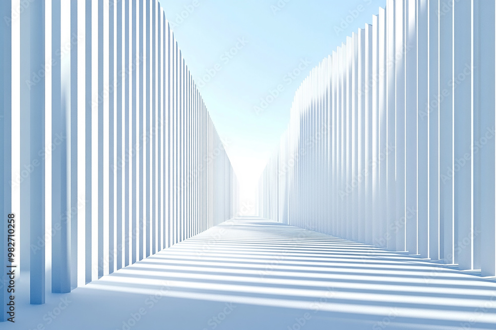 white background, blue, 3d background, architecture background, 3d building, creative, three-dimensional, corridor, outdoor, sunlight, clean, construction, backdrop, minimalist, 3d rendering, structur white background, blue, 3d background, architecture background, 3d building, creative, three-dimensional, corridor, outdoor, sunlight, clean, construction, backdrop, minimalist, 3d rendering, structur