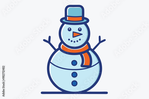 snowman O.eps