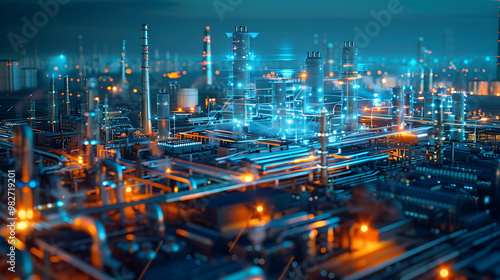 Wallpaper Mural future factory Torontodigital.ca