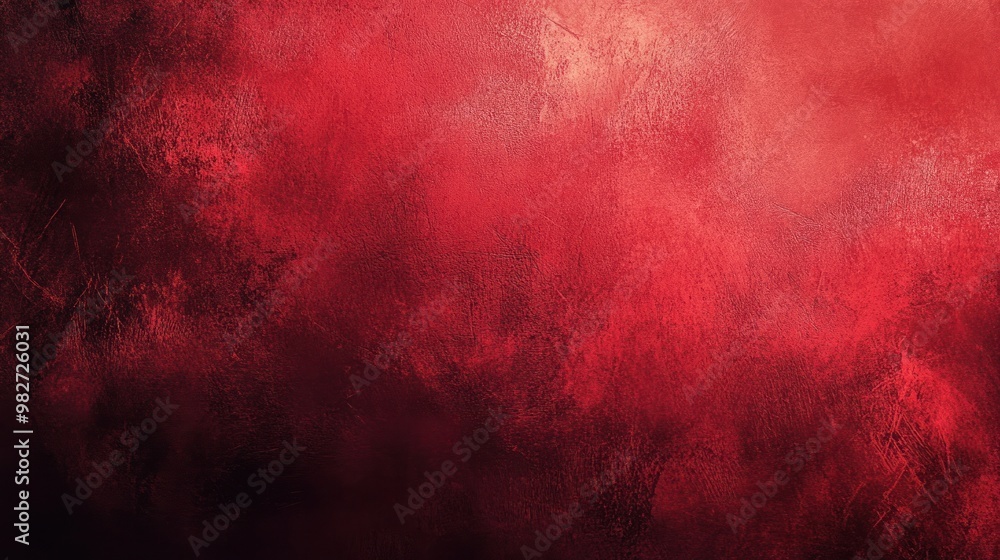 A red gradient background with subtle abstract textures, blending dark and light shades of red to create depth and dimension. A red gradient background with subtle abstract textures, blending dark and light shades of red to create depth and dimension.