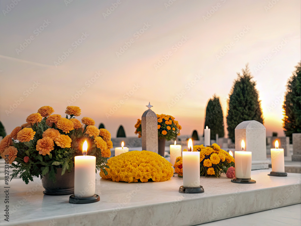 Fototapeta premium orthodox church in the morning