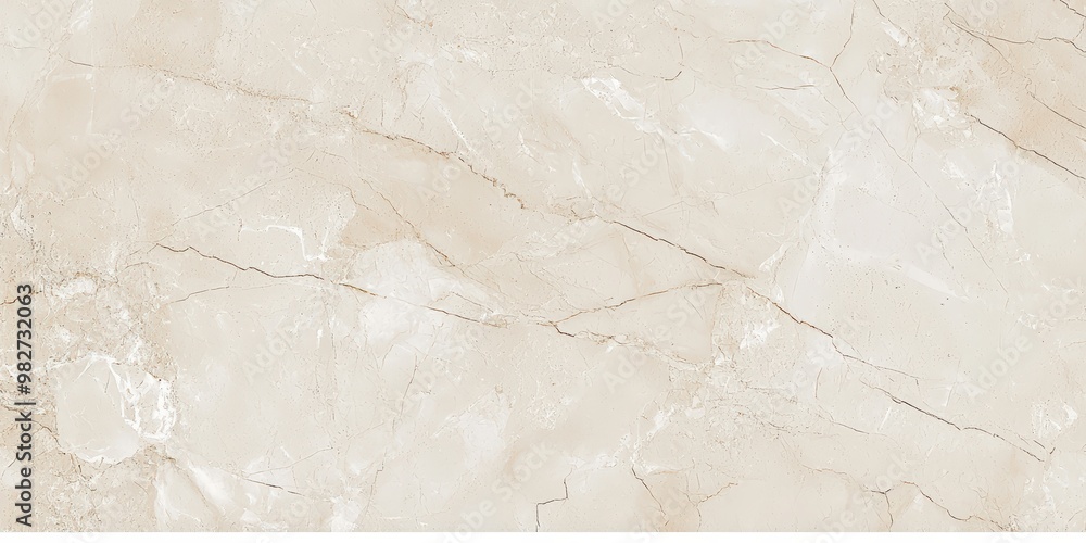 Obraz premium White marble texture