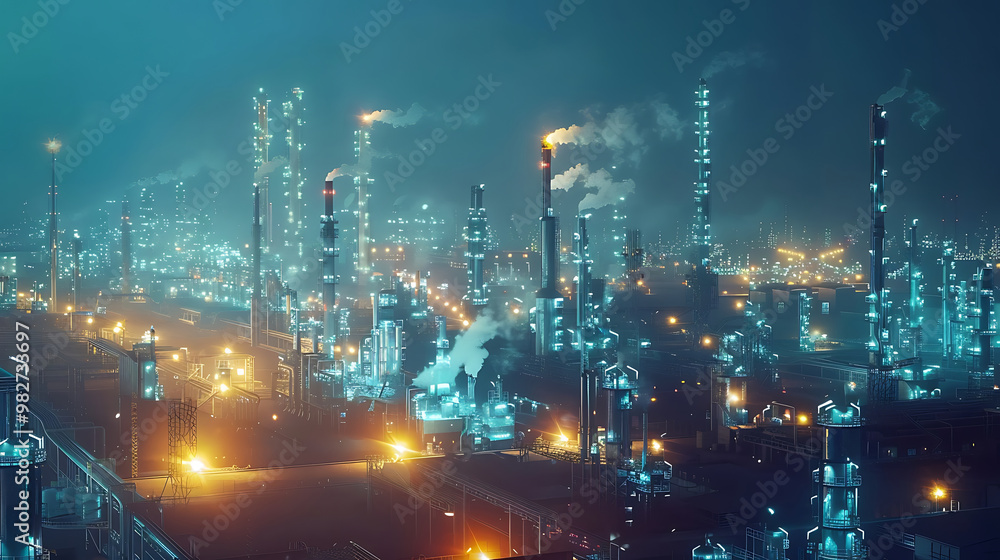 future holographic factory future holographic factory